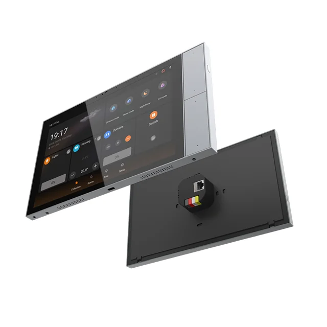 2026 Smart Touch Panel for Bus – Smart Home Control Panel recenzja i cena