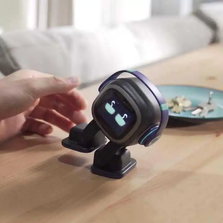 Emo Robot Commercial Smart AI, – Smart Home Control recenzja i cena