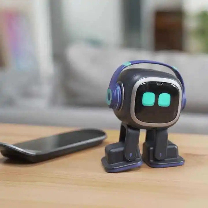 Emo Robot Commercial Smart AI, – Smart Home Control recenzja i cena