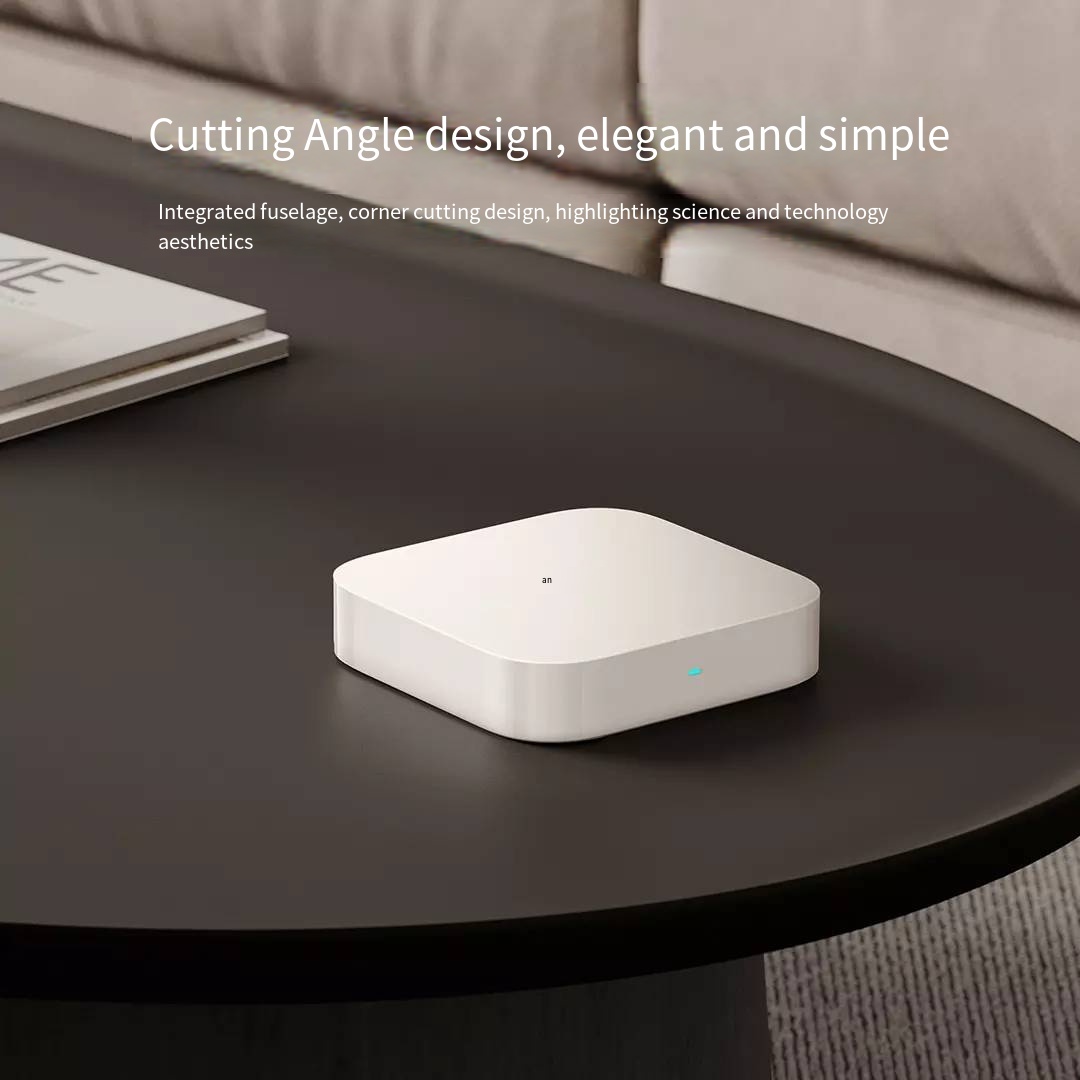 Original Xiaomi Mijia Smart Ho – Smart Home Xiaomi Hub 2 recenzja i cena