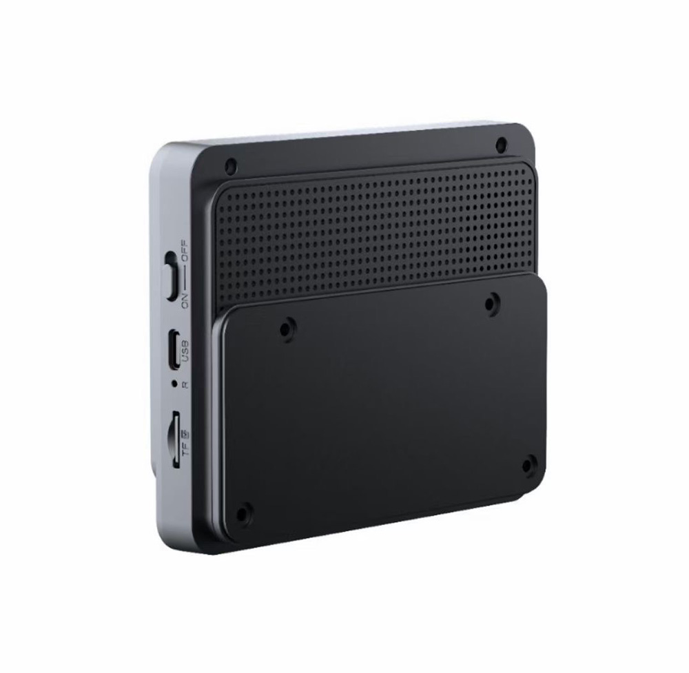 4.3-Inch Smart Doorbell  Syste – Smart Home Video Doorbell Installation recenzja i cena