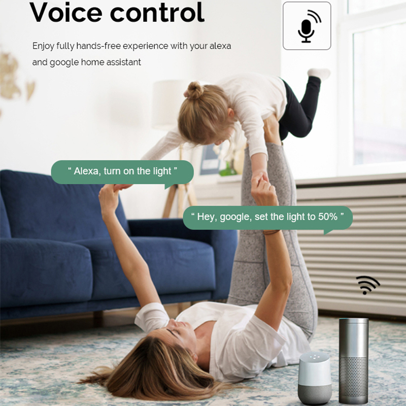 DIY  Wifi Smart Dimmer Switch  – Smart Home Matter recenzja i cena