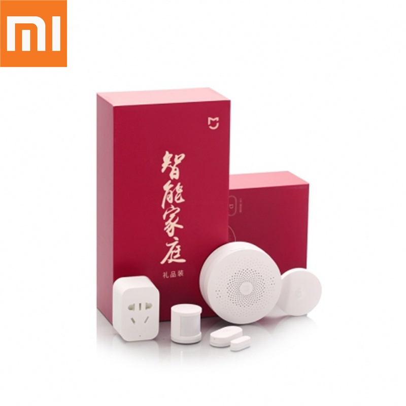 Original Xiaomi Smart Home Kit – Smart Home Xiaomi Hub 2 recenzja i cena