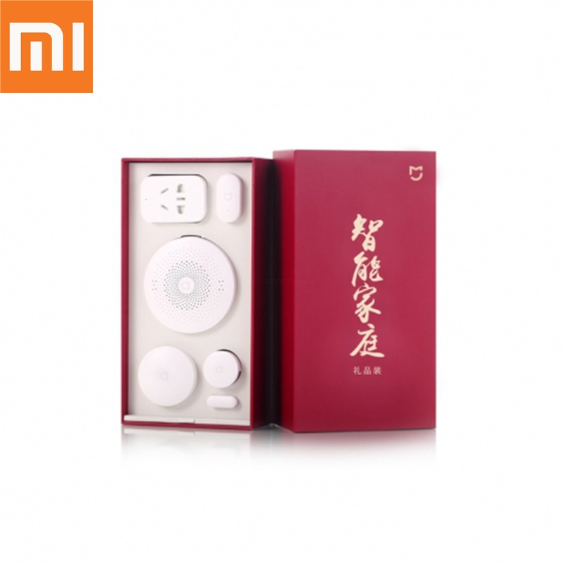 Original Xiaomi Smart Home Kit – Smart Home Xiaomi Hub 2 recenzja i cena