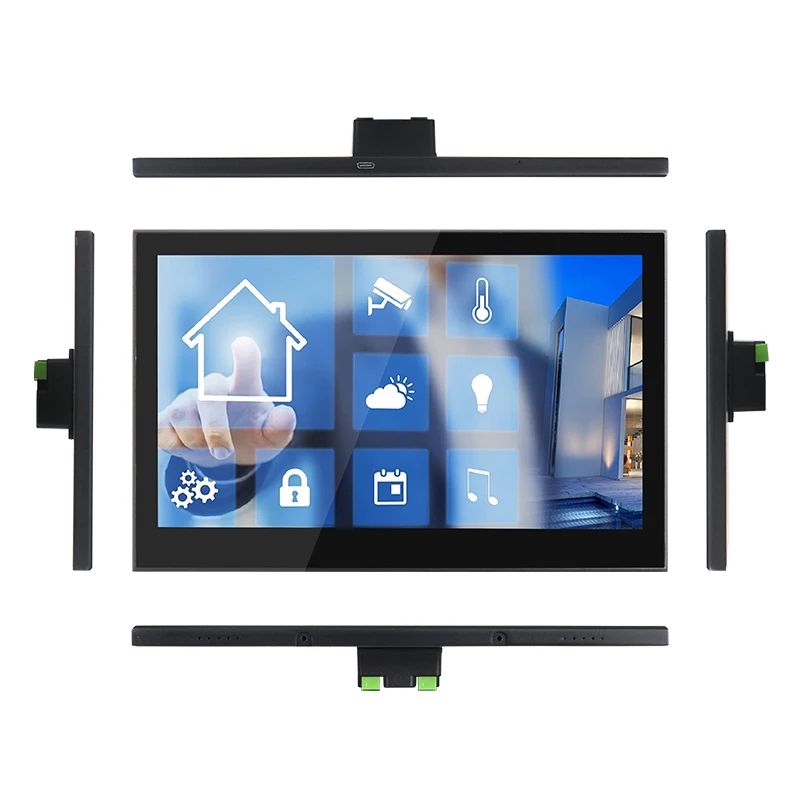 Factory Sale Portworld YC-SM11 – Smart Home Control Panel recenzja i cena