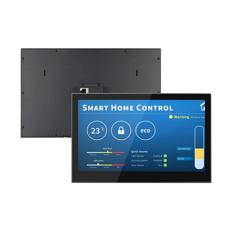 Factory Sale Portworld YC-SM11 – Smart Home Control Panel recenzja i cena