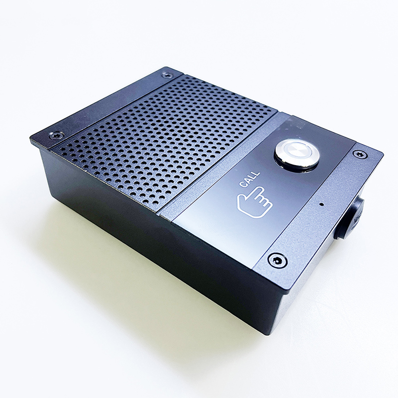 SIP Intercom Voice Control Doo – Smart Home Matter recenzja i cena