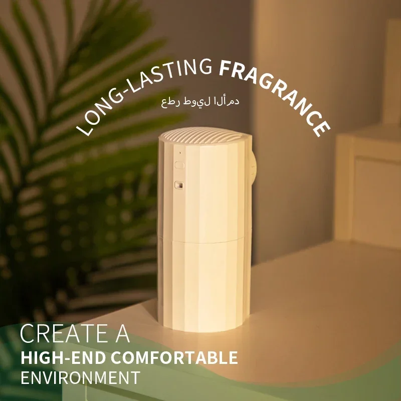 Namste 250m³ Smart Essential O – Smart Home Matter recenzja i cena