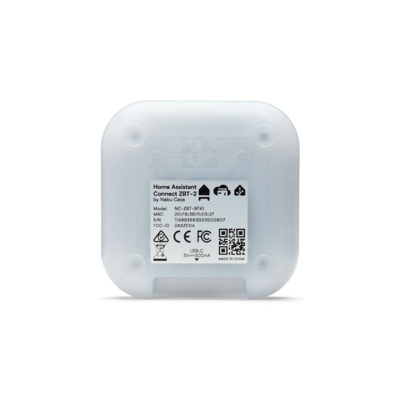 Home Assistant Connect ZBT-2 C – Smart Home Matter recenzja i cena