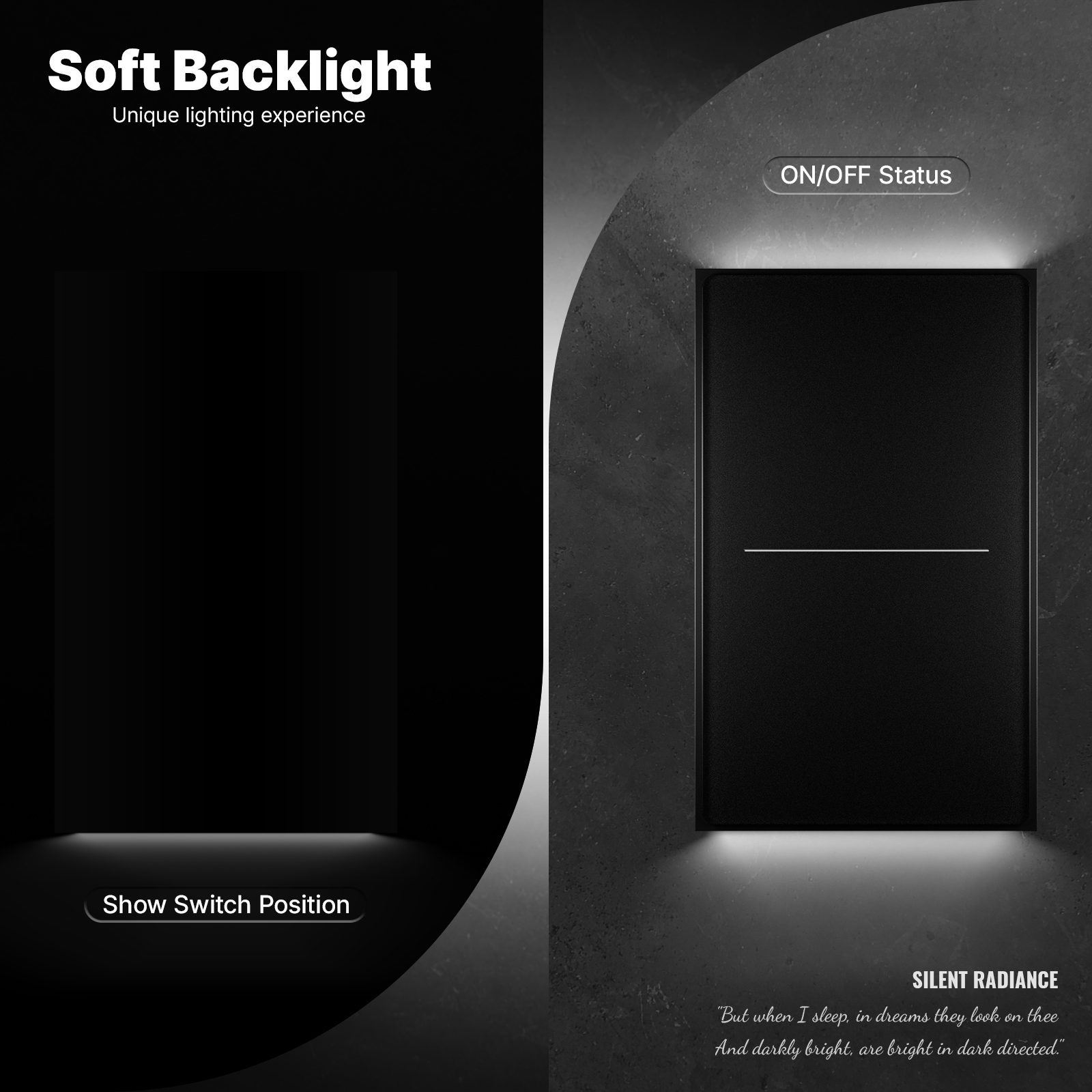 MOES Tuya ZigBee Star Feather  – Smart Home Matter recenzja i cena