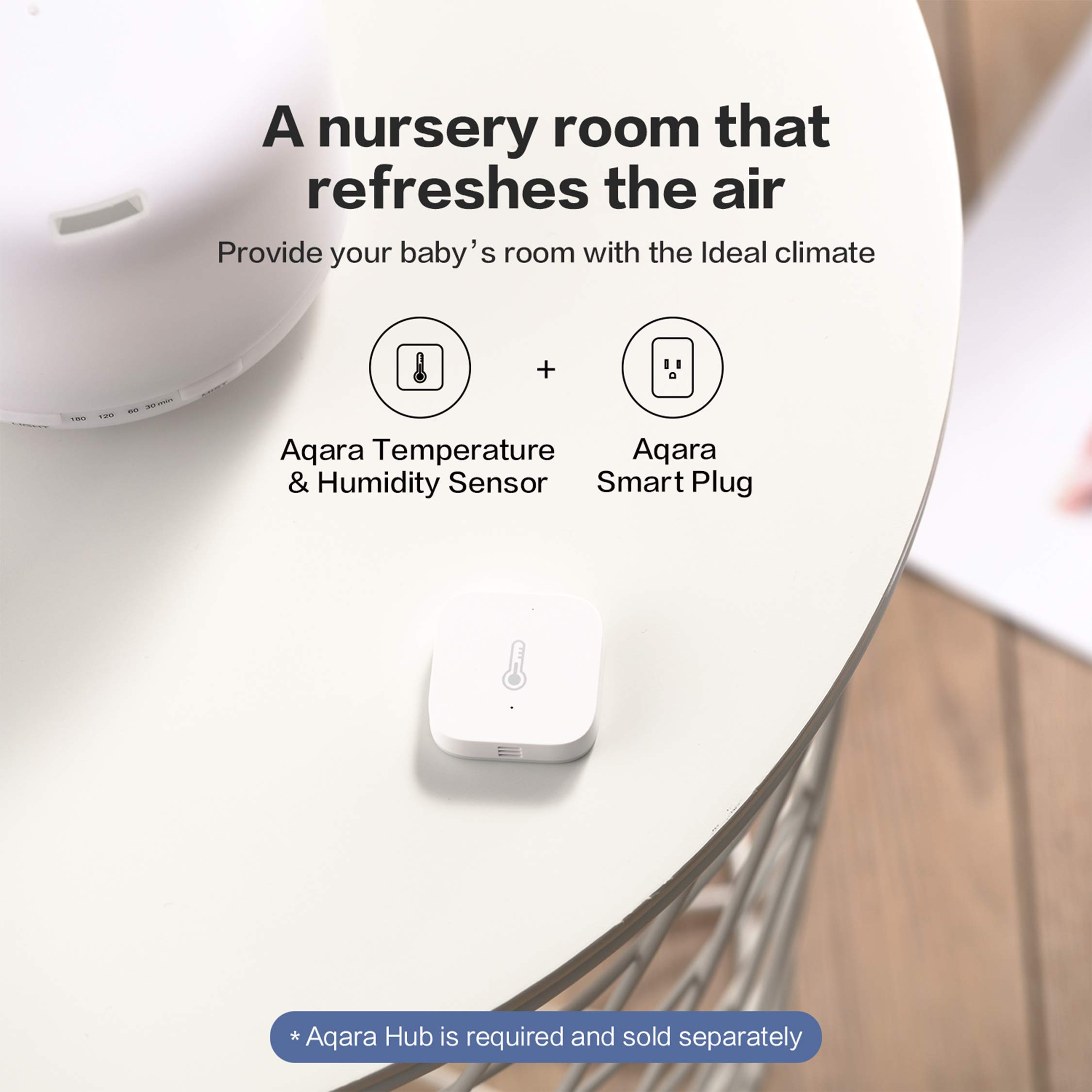 1/2/4 Pcs Aqara Zigbee Wireles – Smart Home Xiaomi Hub 2 recenzja i cena