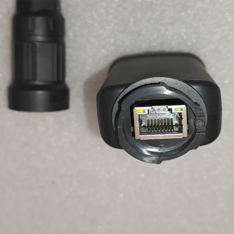 Goodwe WiFi Data Monitoring Mo – Smart Home Energy Monitor recenzja i cena