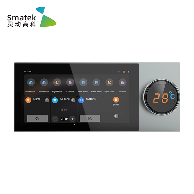 2026 Multi-functional 6 Inch K – Smart Home Control Panel recenzja i cena