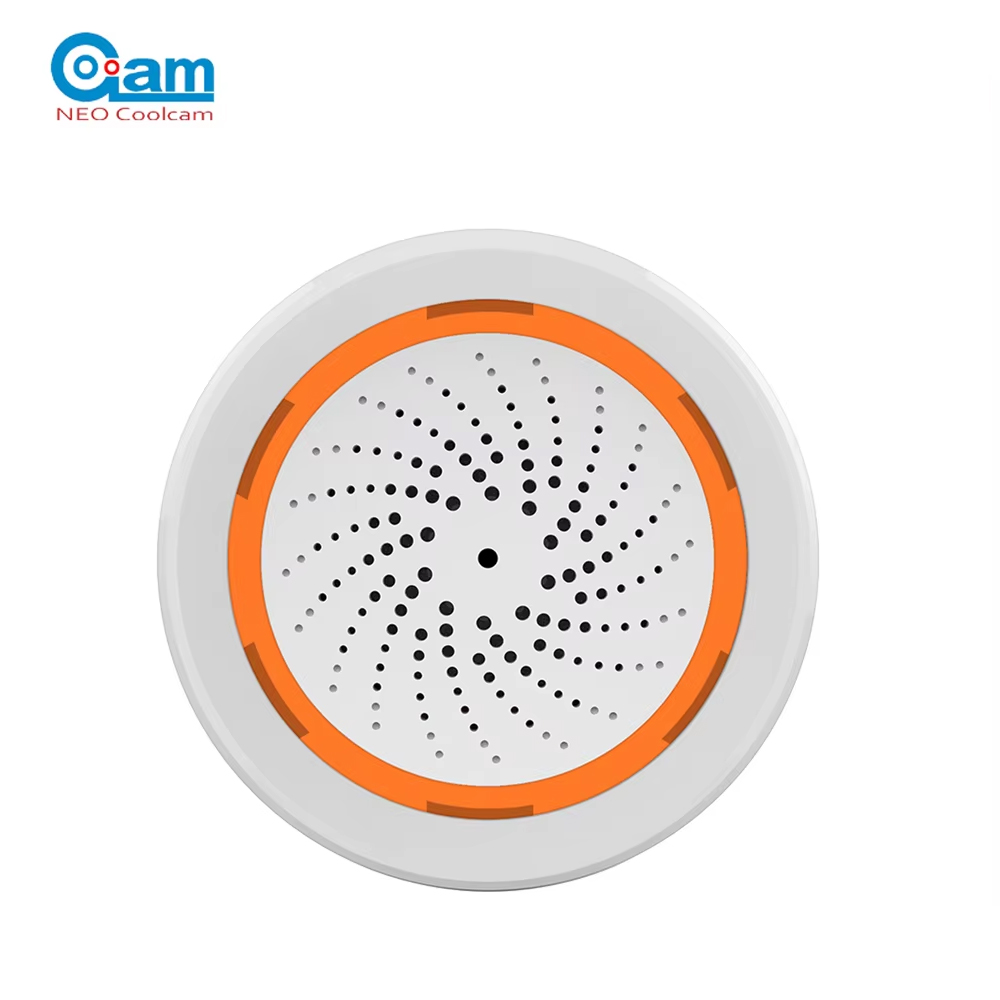 Coolcam Tuya Zigbee Smart Sire – Smart Home Zentrale recenzja i cena