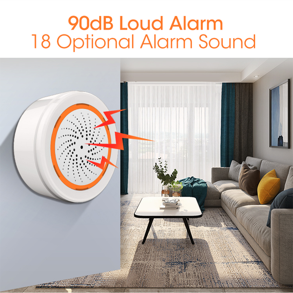Coolcam Tuya Zigbee Smart Sire – Smart Home Zentrale recenzja i cena