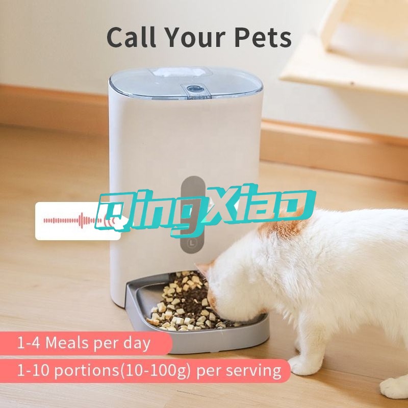 Home Multi Pet Automatic Feede – Smart Home Control recenzja i cena