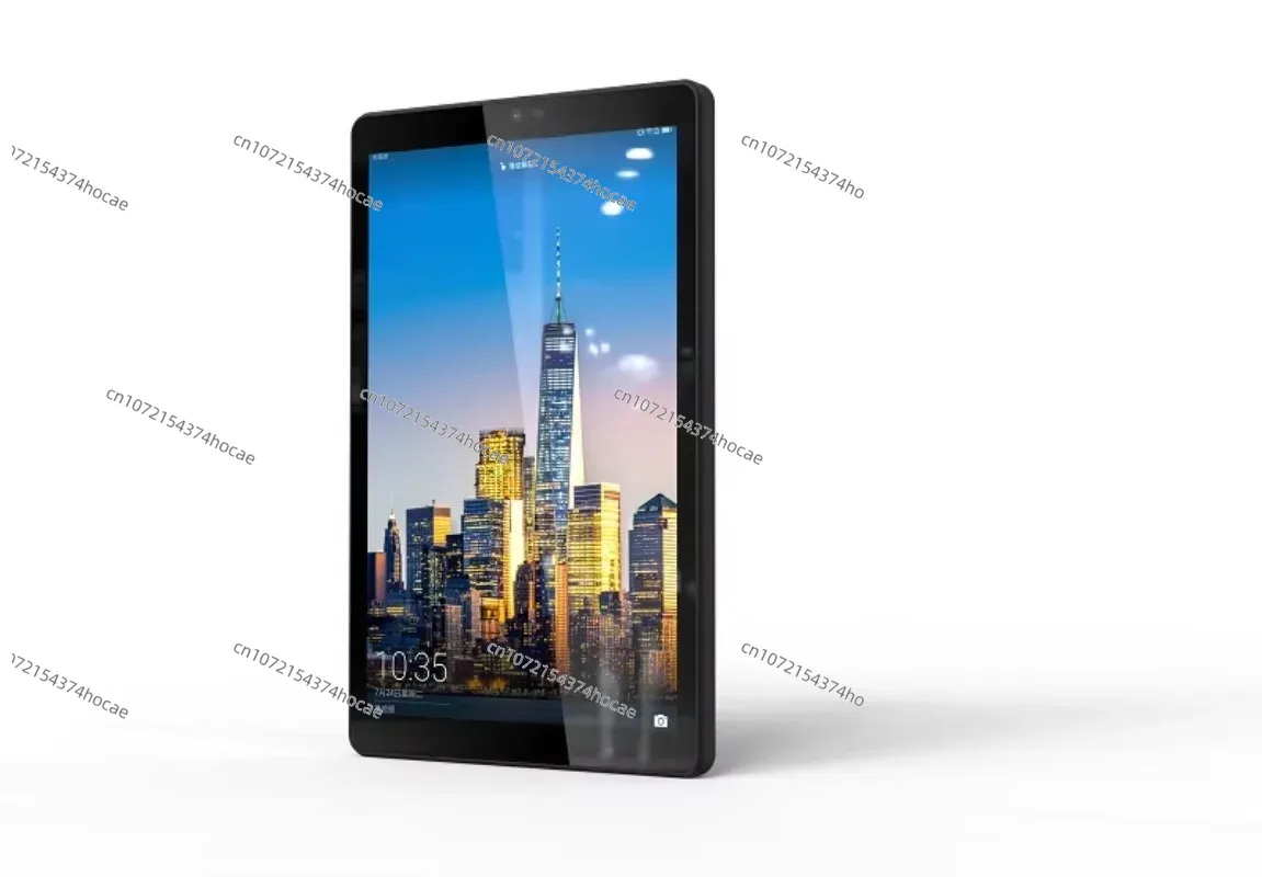 8inch 2G/32G Wall Mount Tablet – Smart Home Control Panel recenzja i cena