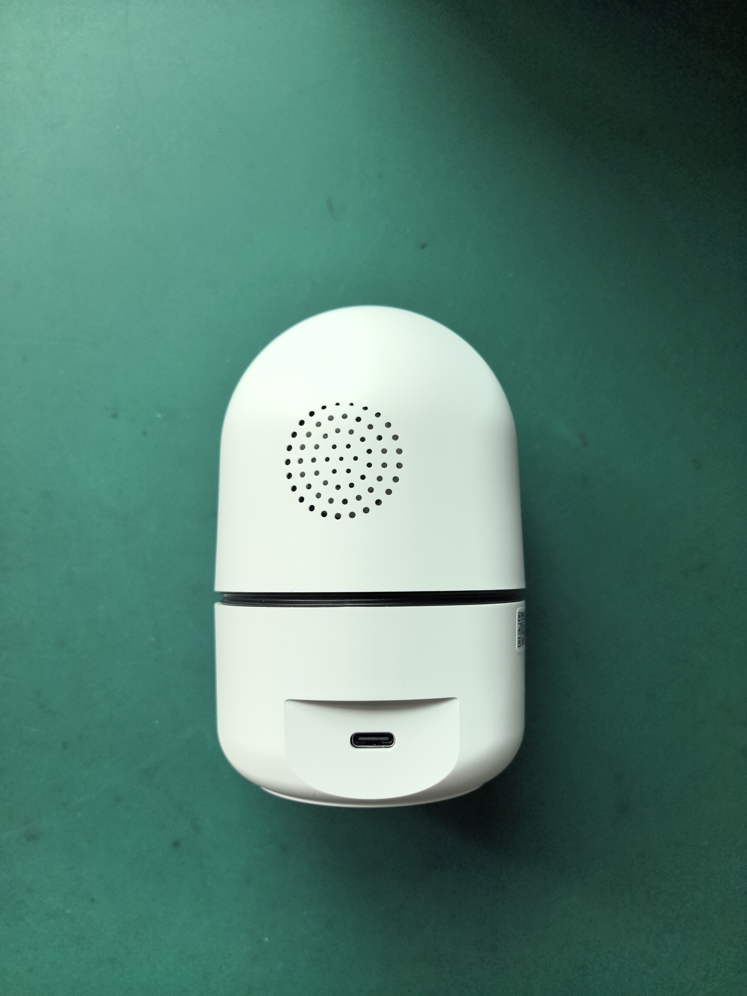 Tuya Dual Bands 5GHz IP WiFi I – Smart Elderly Home recenzja i cena