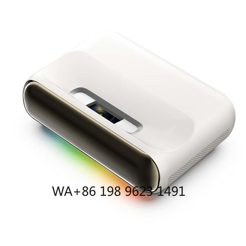 Smart Home Theater TV UST 3  P – Smart Home Control recenzja i cena