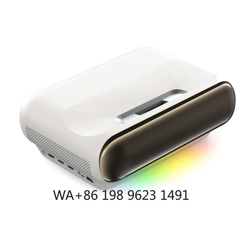 Smart Home Theater TV UST 3  P – Smart Home Control recenzja i cena