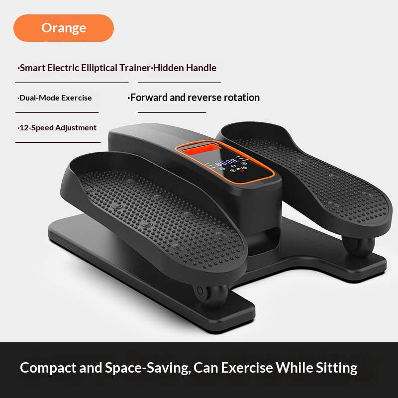 Elliptical Pedal Machine Home  – Smart Elderly Home recenzja i cena