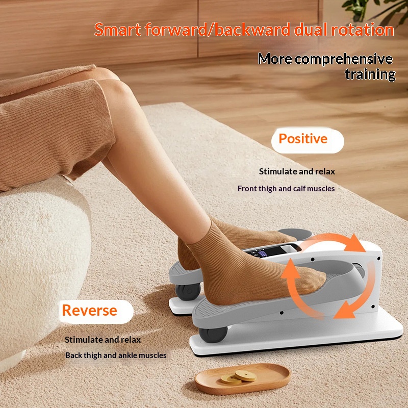 Elliptical Pedal Machine Home  – Smart Elderly Home recenzja i cena