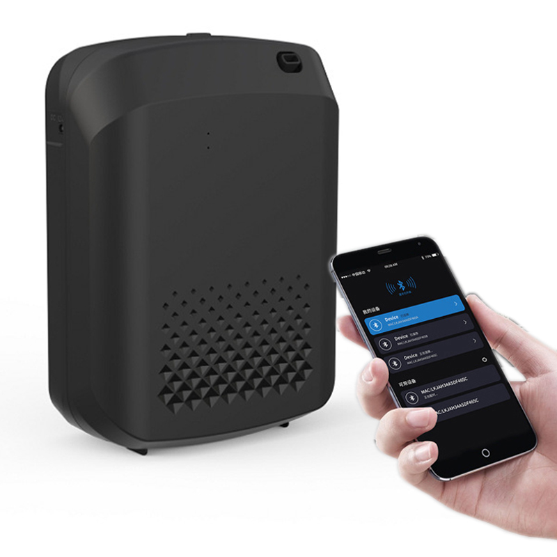 Smart Aroma Diffuser Hotels Fr – Smart Home Matter recenzja i cena