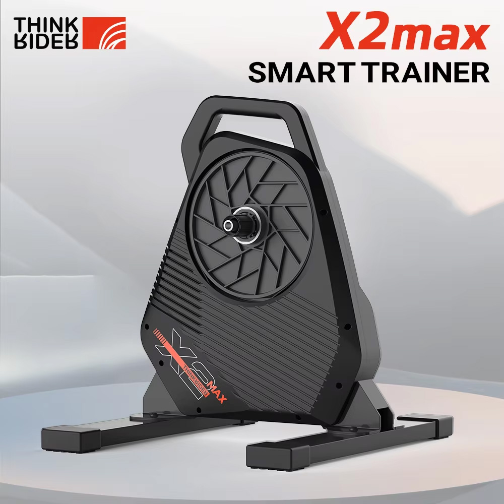 Thinkrider X2Max Smart Bike Tr – Smart Home Energy Monitor recenzja i cena