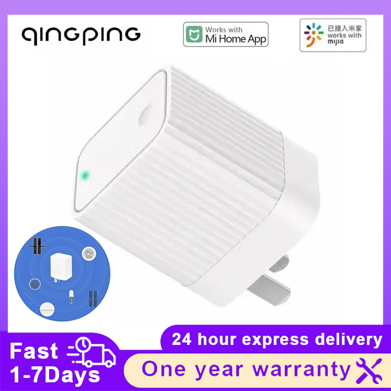 Qingping Bluetooth Gateway Hub – Smart Home Xiaomi Hub 2 recenzja i cena