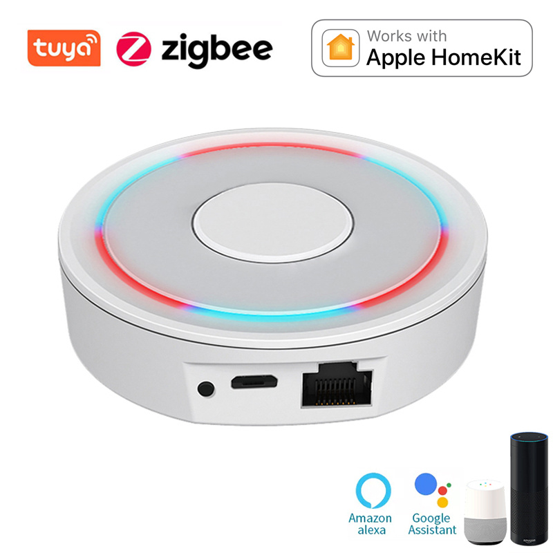HomeKit ZigBee Gateway Hub Sma – Smart Home Zentrale recenzja i cena