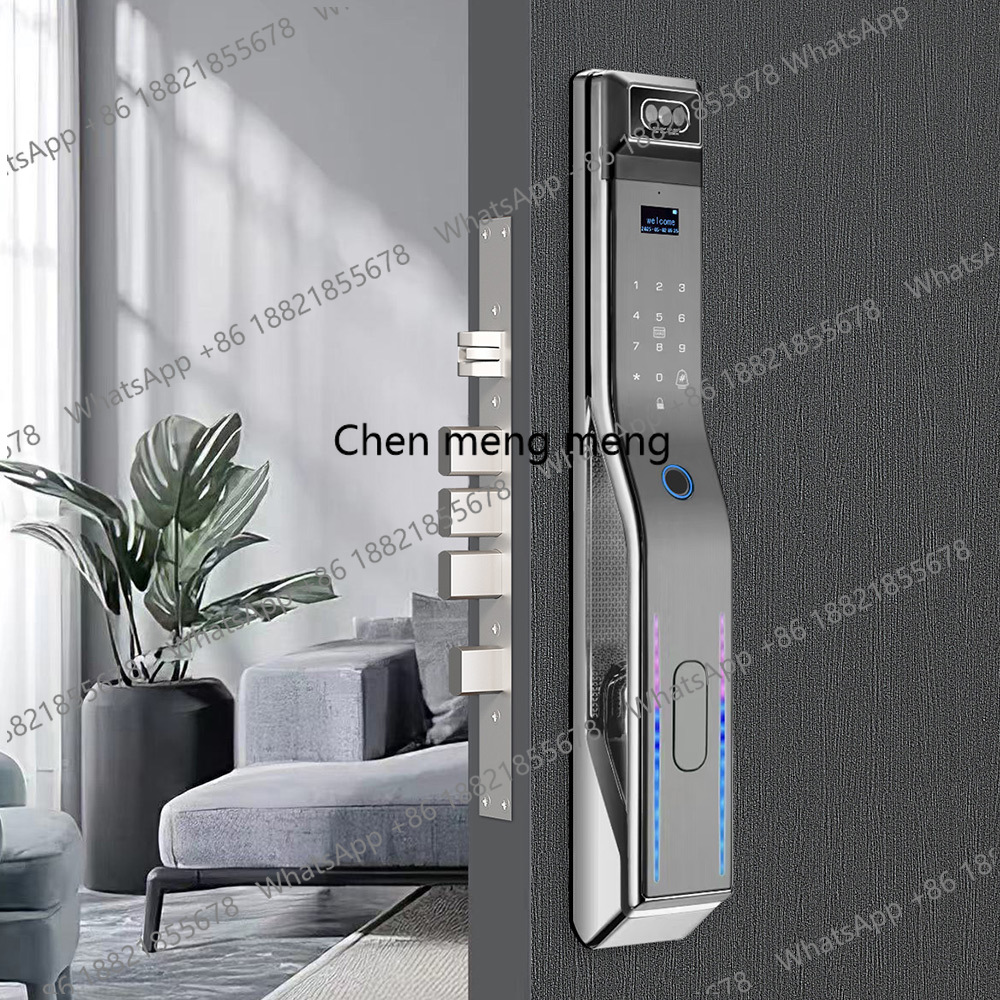 Handaily Usmart Go App Remote  – Smart Home Video Doorbell App recenzja i cena