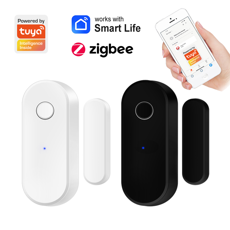 Tuya Door Sensor Zigbee 3.0 Wi – Smart Home Zentrale recenzja i cena