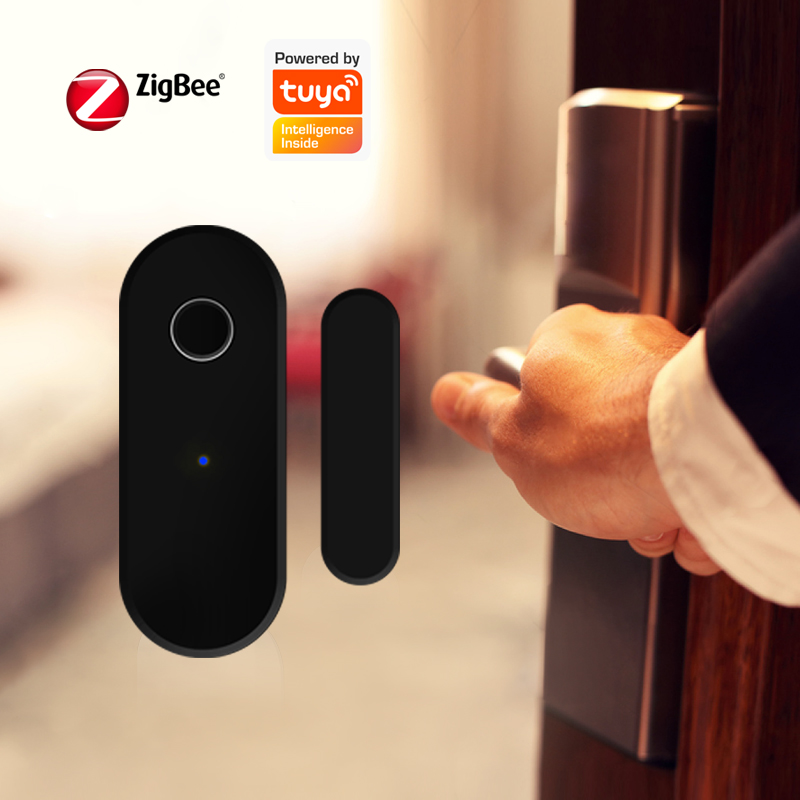 Tuya Door Sensor Zigbee 3.0 Wi – Smart Home Zentrale recenzja i cena