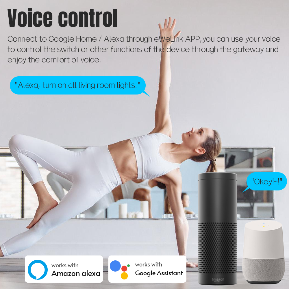 VBU Tuya WiFi IR Remote Contro – Smart Home Ir recenzja i cena