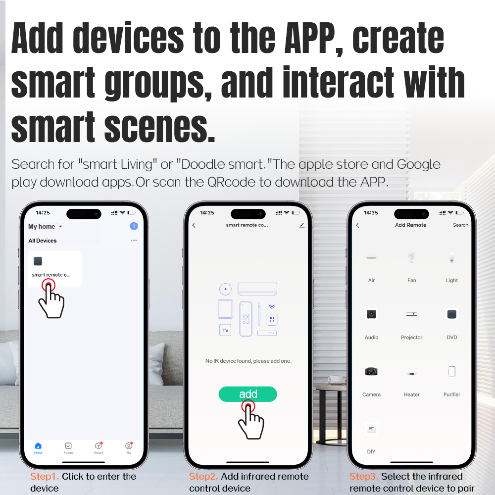 VBU Tuya WiFi IR Remote Contro – Smart Home Ir recenzja i cena