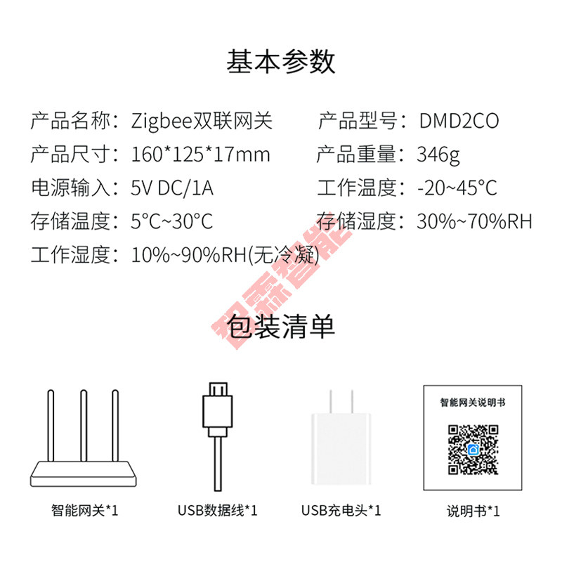 Tuya Smart Wired Wireless Dupl – Smart Home Villa recenzja i cena