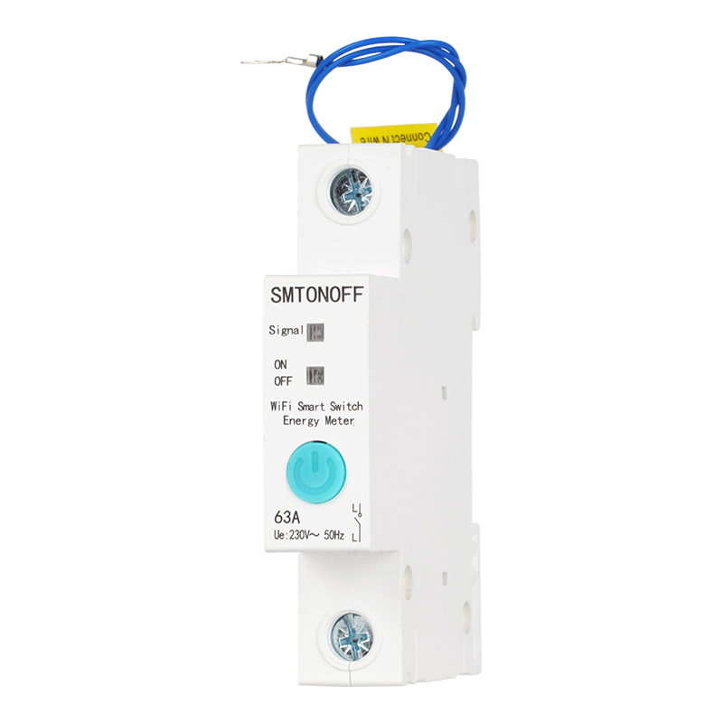 Ewelink WiFi Smart Switch Ener – Smart Home Energy Monitor recenzja i cena