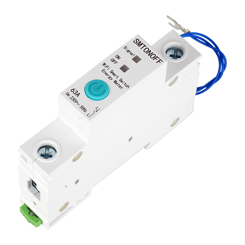 Ewelink WiFi Smart Switch Ener – Smart Home Energy Monitor recenzja i cena