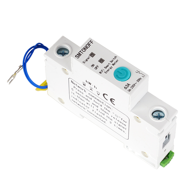 Ewelink WiFi Smart Switch Ener – Smart Home Energy Monitor recenzja i cena