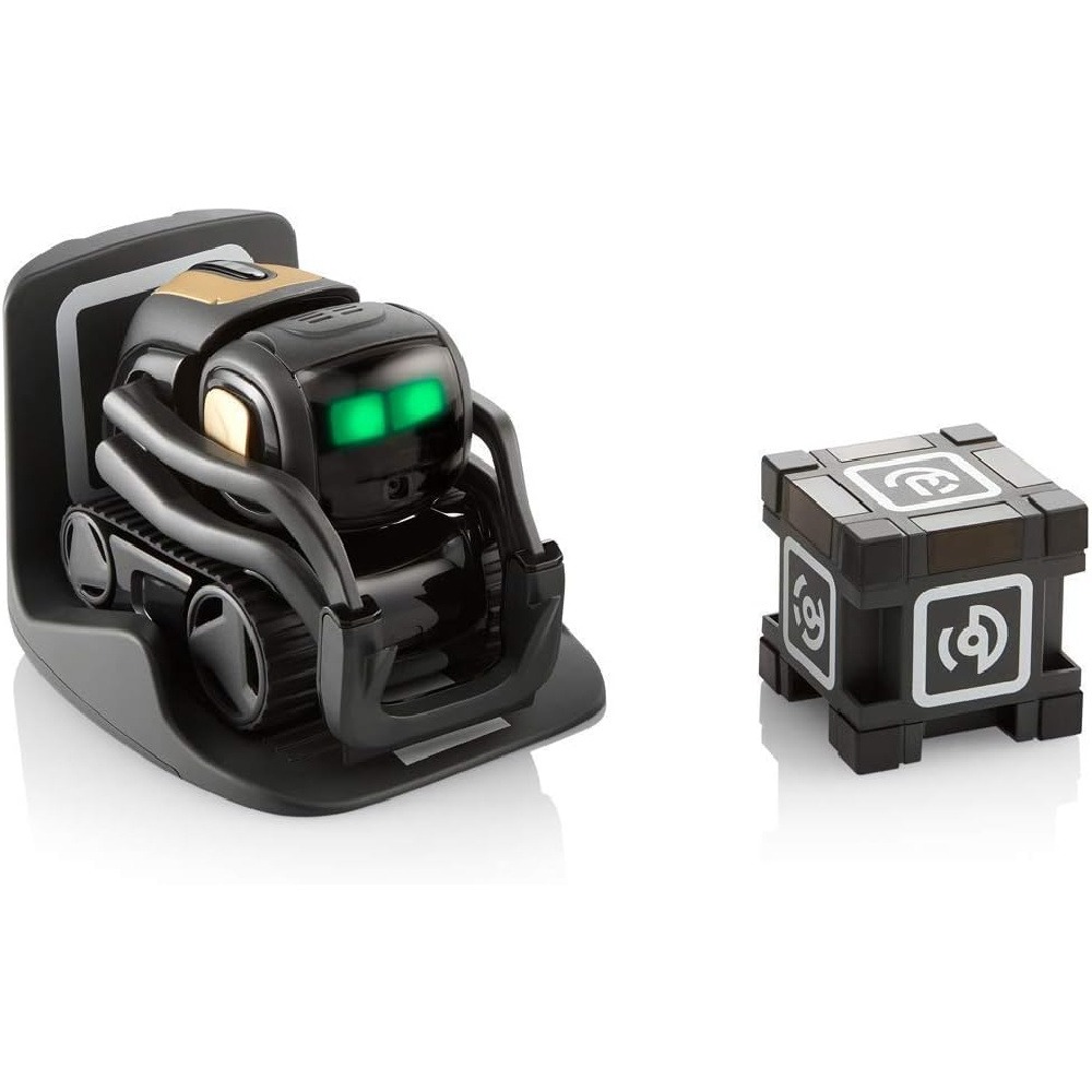 AI ChatGPT 2.0 Connected Robot – Smart Home Control recenzja i cena