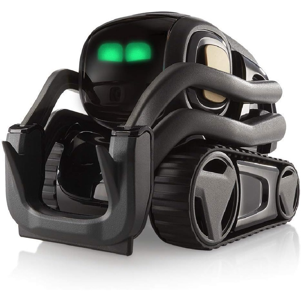 AI ChatGPT 2.0 Connected Robot – Smart Home Control recenzja i cena