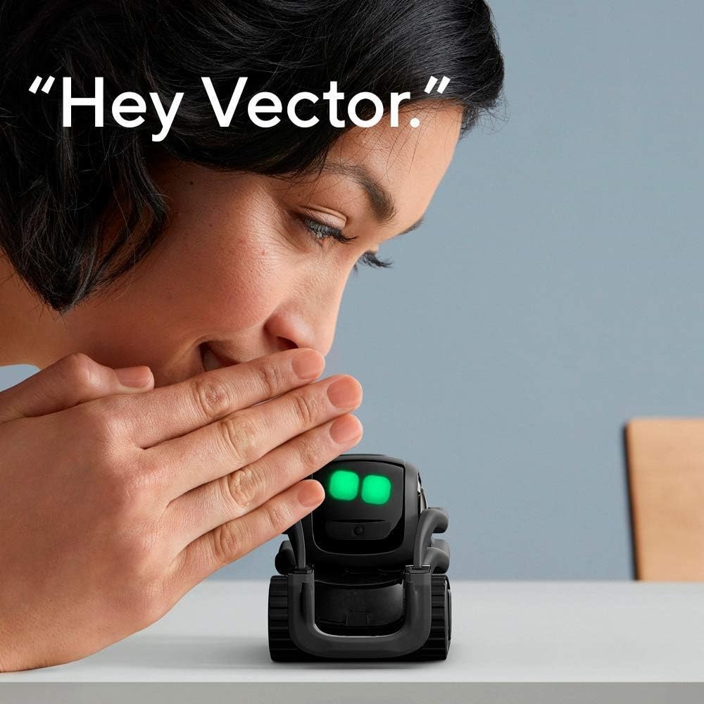 AI ChatGPT 2.0 Connected Robot – Smart Home Control recenzja i cena