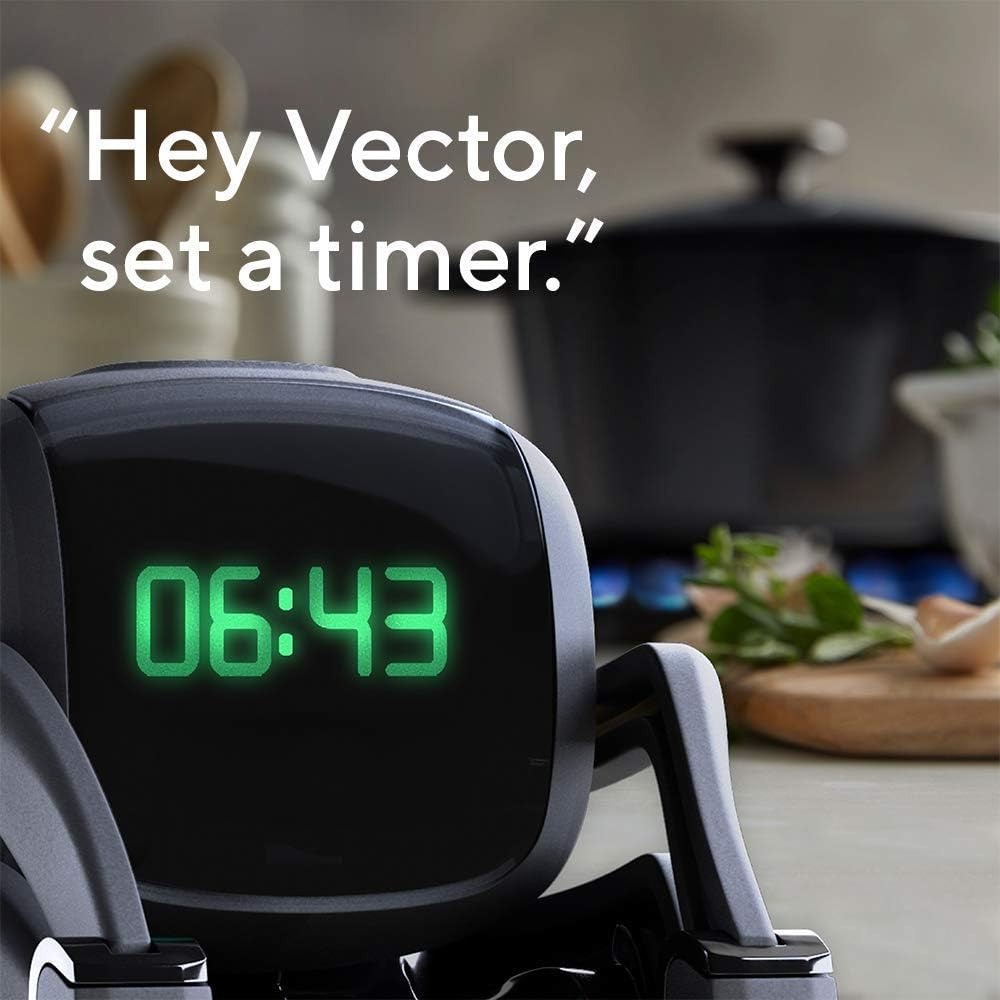 AI ChatGPT 2.0 Connected Robot – Smart Home Control recenzja i cena