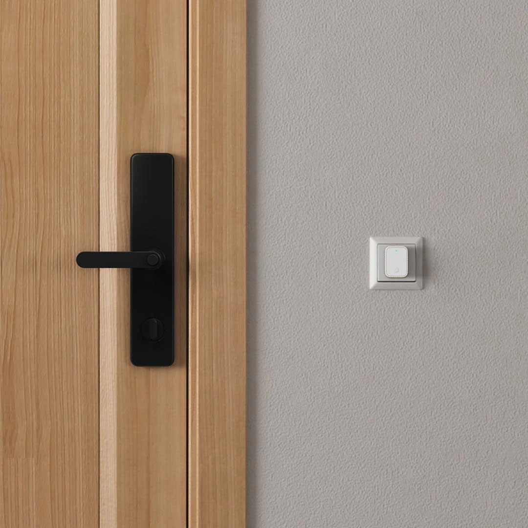 Qingping  Bluetooth Gateway Qi – Smart Home Xiaomi Hub 2 recenzja i cena