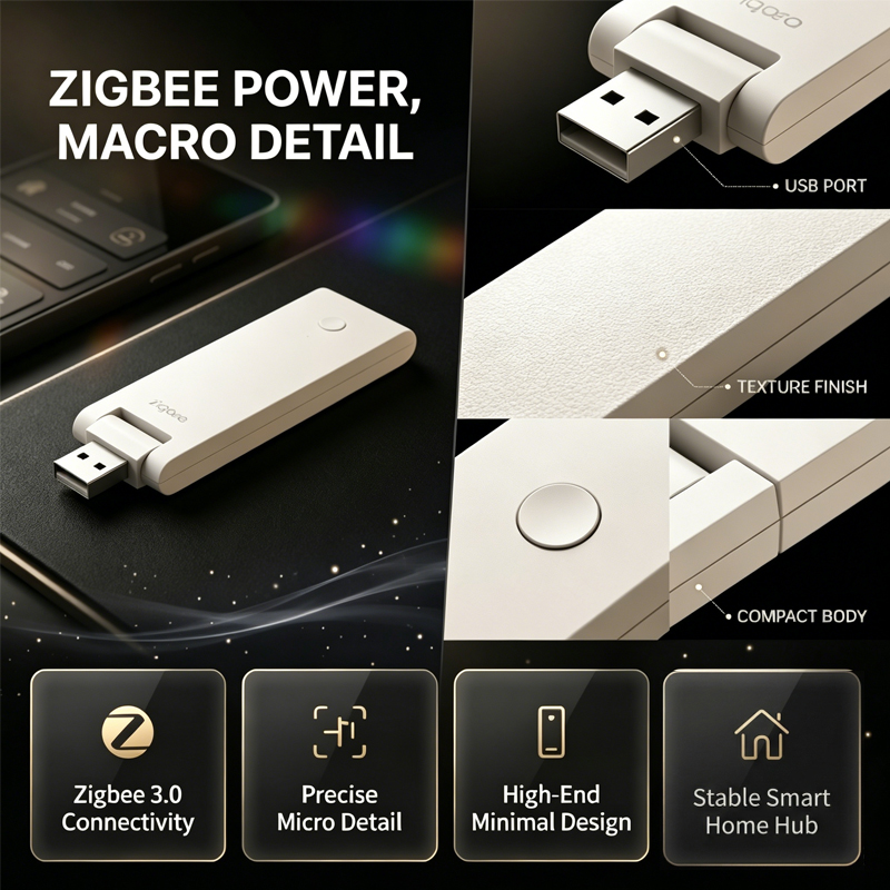 Aqara Smart Gateway Hub E1 Hub – Smart Home Xiaomi Hub 2 recenzja i cena