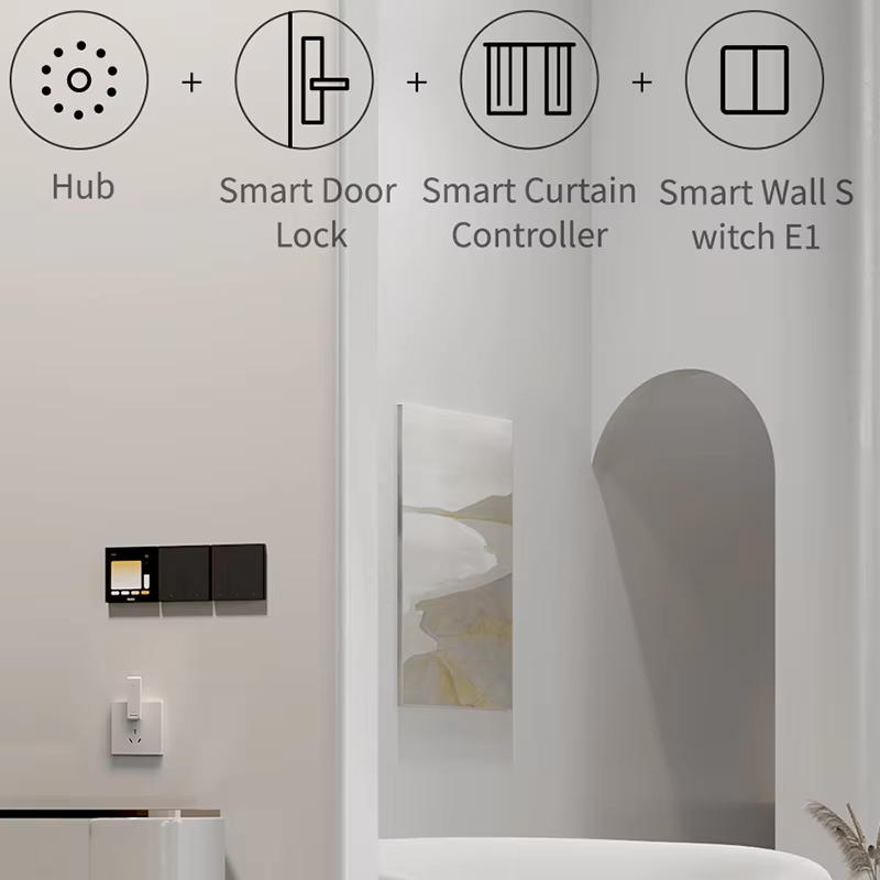 Aqara Smart Gateway Hub E1 Hub – Smart Home Xiaomi Hub 2 recenzja i cena