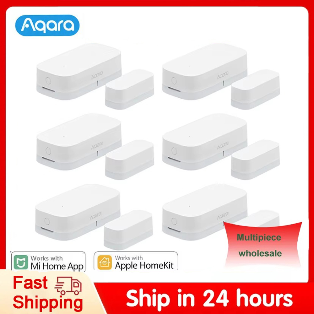 Original Aqara Door Window Sen – Smart Home Xiaomi Hub 2 recenzja i cena