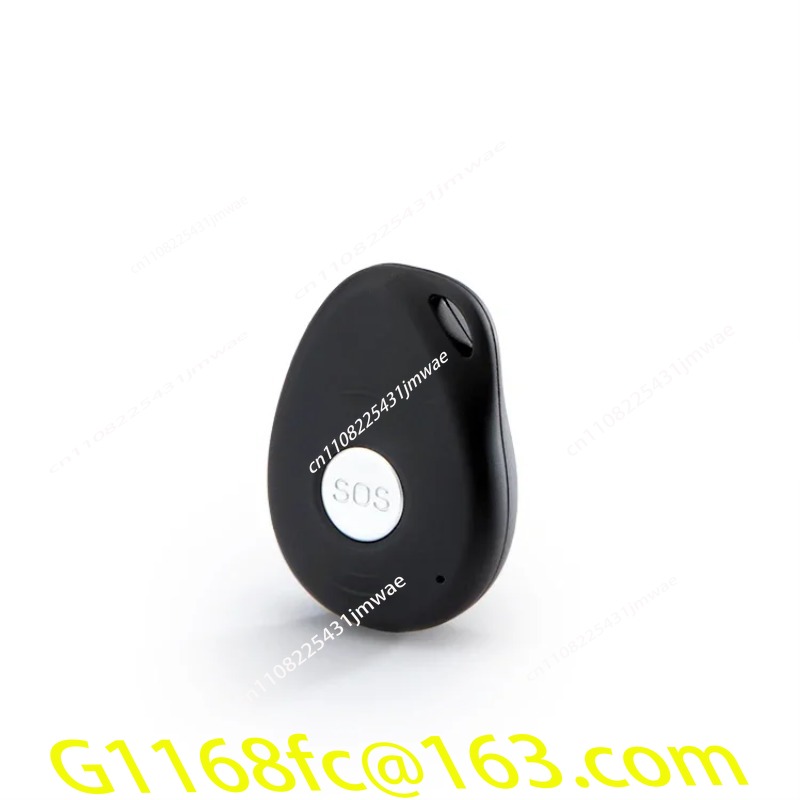 2G Sos Panic Button Elderly Lo – Smart Elderly Home recenzja i cena