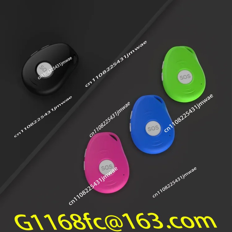 2G Sos Panic Button Elderly Lo – Smart Elderly Home recenzja i cena