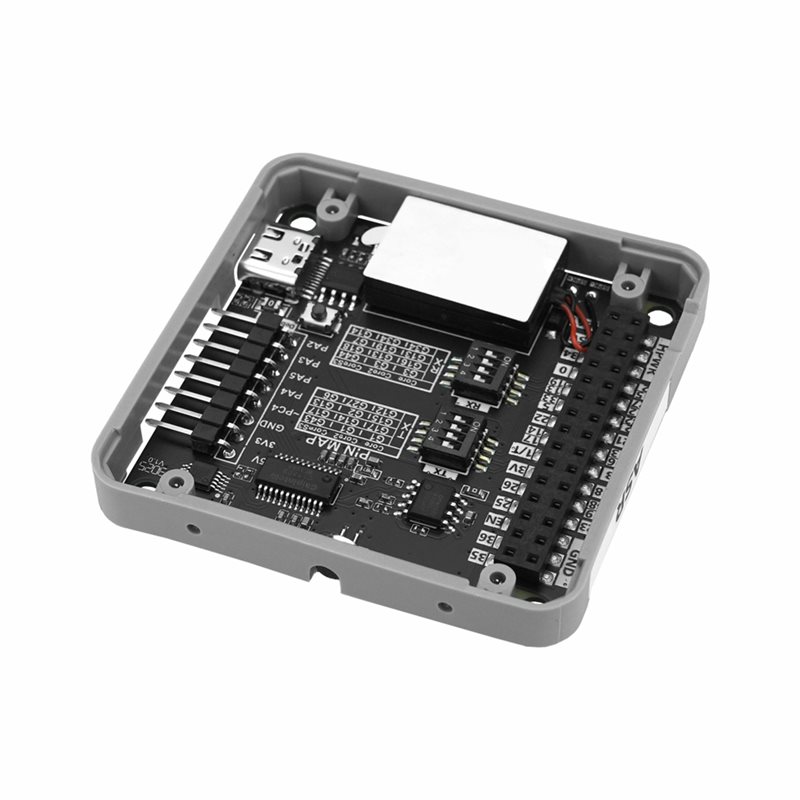 A42T-CI1302 Chip ASR Module Fo – Smart Home Ir recenzja i cena